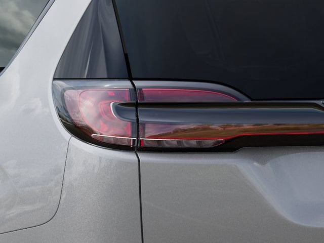 2026 Chrysler Pacifica Select - Photo 9