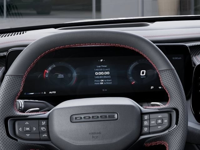 2026 Dodge Charger Scat Pack - Photo 17