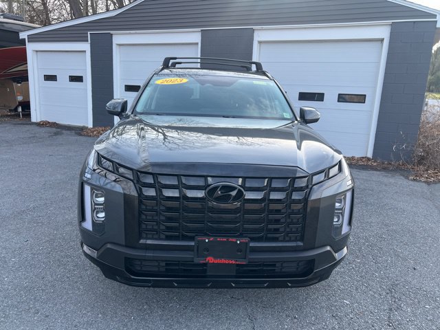 Used 2023 Hyundai Palisade XRT XRT AWD