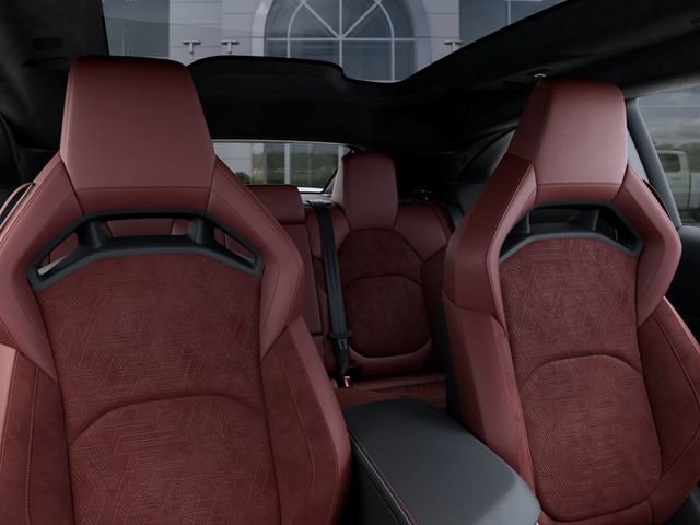 2026 Dodge Charger Scat Pack - Photo 26