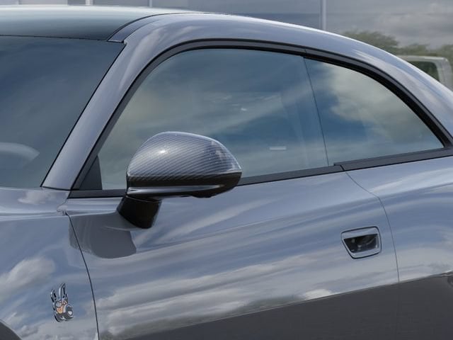 2026 Dodge Charger Scat Pack - Photo 12