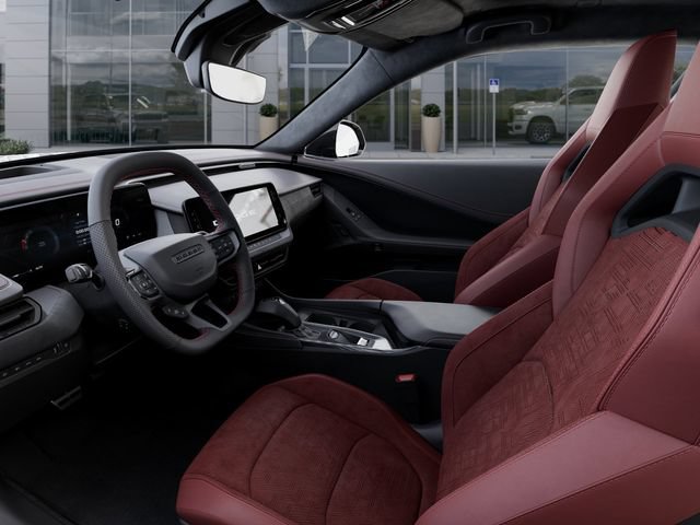 2026 Dodge Charger Scat Pack - Photo 22