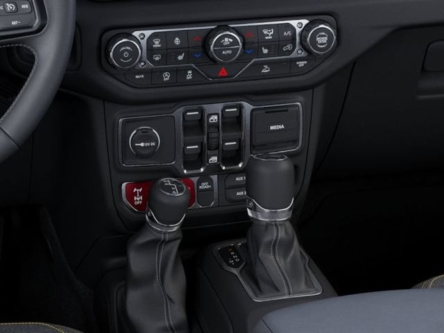 2026 Jeep Wrangler 4-Door Willys - Photo 24