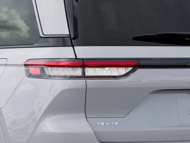 2026 Jeep Grand Cherokee Limited Reserve - Photo 9