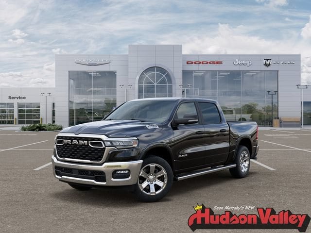 2027 RAM 1500 Pickup Big Horn/Lone Star