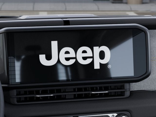 2026 Jeep Wrangler 4-Door Willys - Photo 18