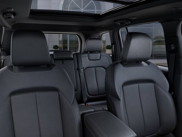 2026 Jeep Grand Cherokee Limited Reserve - Photo 26