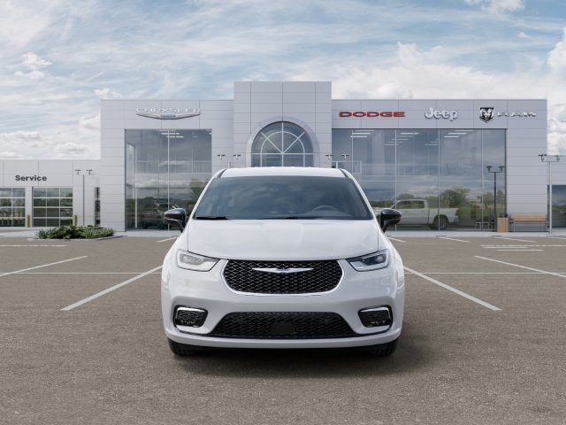 2026 Chrysler Pacifica Select - Photo 6