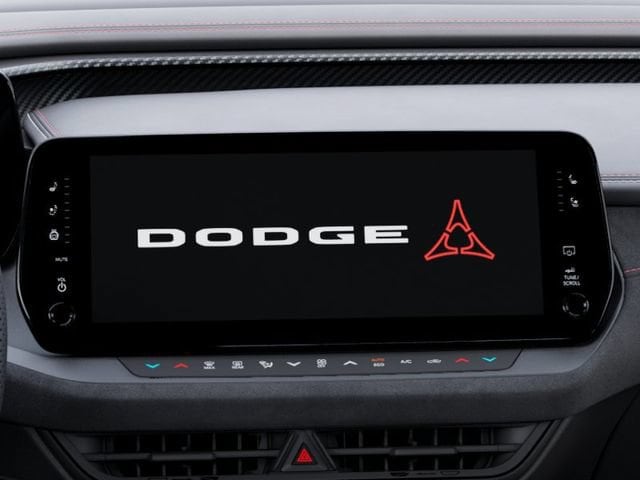 2026 Dodge Charger Scat Pack - Photo 18