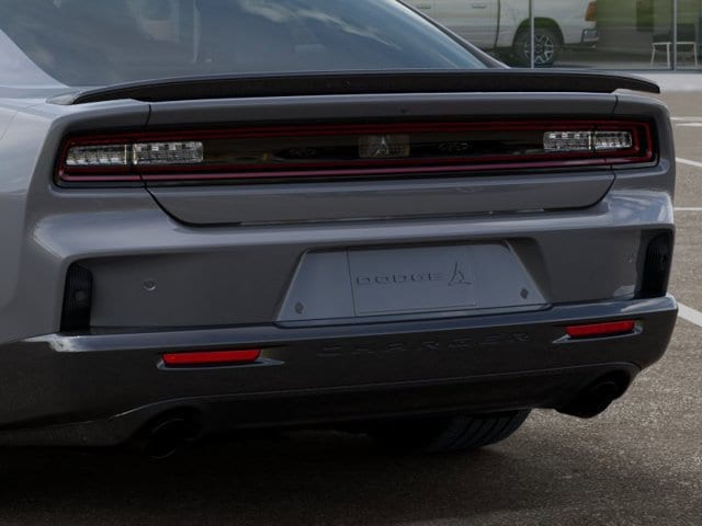 2026 Dodge Charger Scat Pack - Photo 13