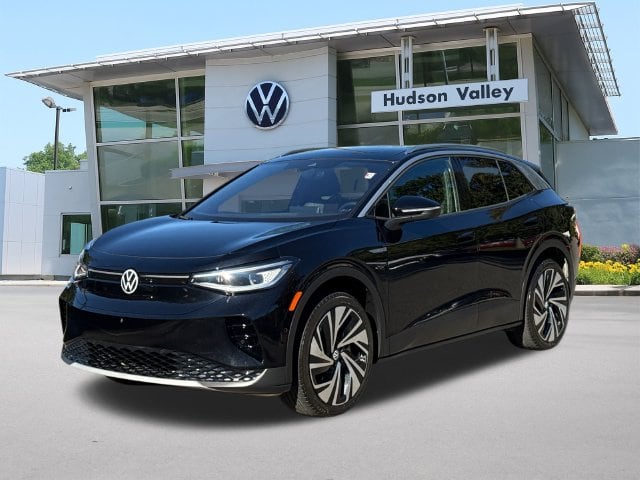 2025 Volkswagen ID.4