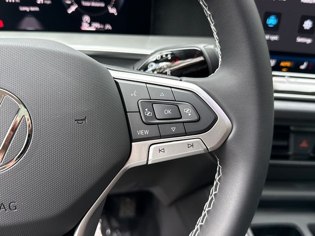 2026 Volkswagen Tiguan SE - Photo 16
