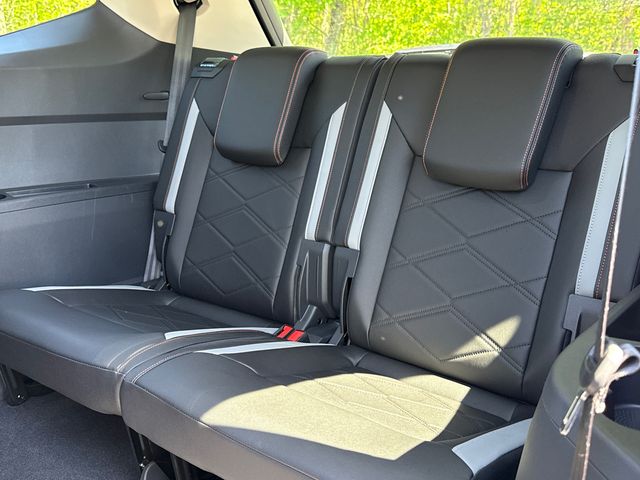 2026 Volkswagen Atlas Atlas Peak Edition - Photo 27