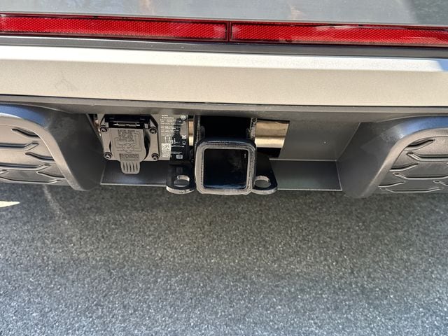 2026 Volkswagen Atlas Atlas Peak Edition - Photo 29