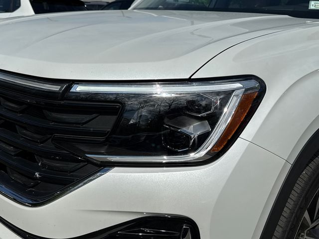 2026 Volkswagen Atlas SEL Premium R-Line - Photo 8