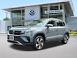  Volkswagen Taos