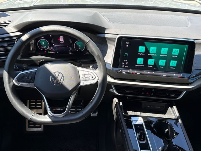 2026 Volkswagen Atlas Atlas Peak Edition - Photo 25