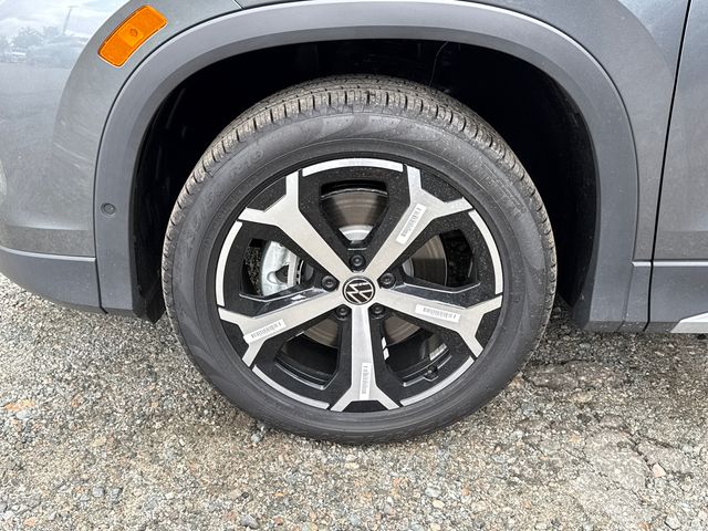2026 Volkswagen Tiguan SE - Photo 10