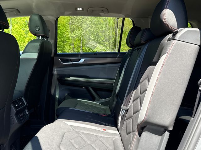2026 Volkswagen Atlas Atlas Peak Edition - Photo 24