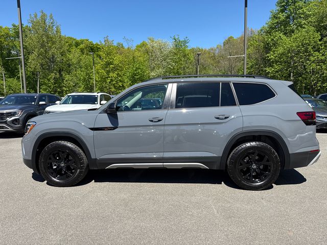 2026 Volkswagen Atlas Atlas Peak Edition - Photo 7