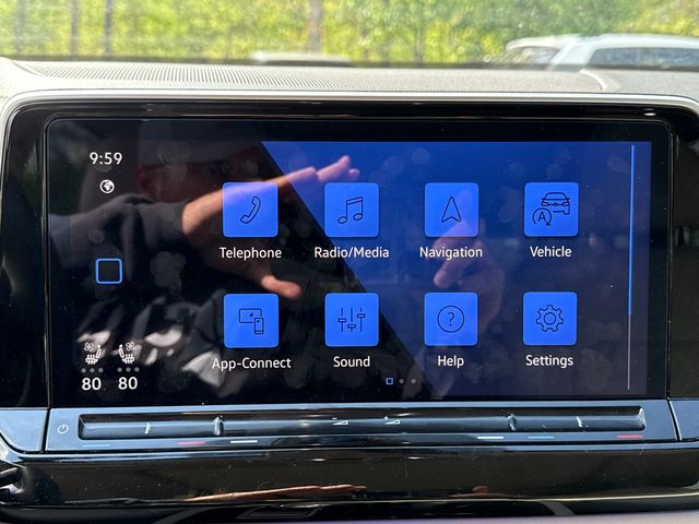 2026 Volkswagen Atlas SEL Premium R-Line - Photo 17