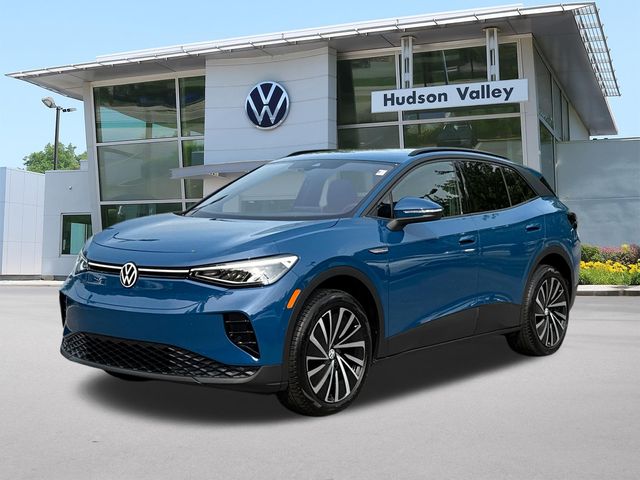 2025 Volkswagen ID.4