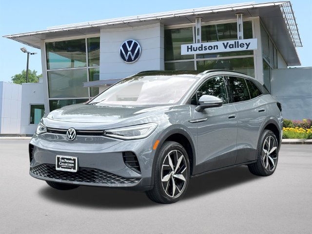 2023 Volkswagen ID.4