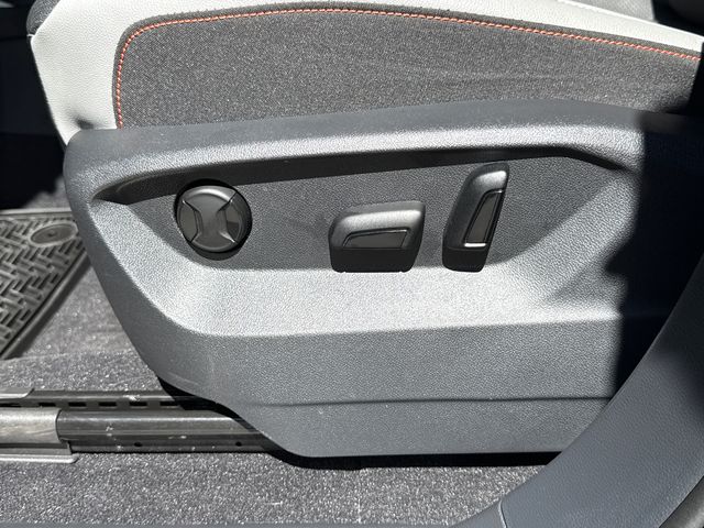 2026 Volkswagen Atlas Atlas Peak Edition - Photo 12
