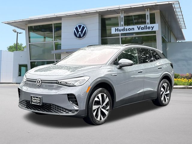 2023 Volkswagen ID.4