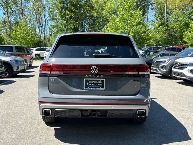 2026 Volkswagen Atlas Atlas Peak Edition - Photo 5