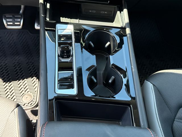 2026 Volkswagen Atlas Atlas Peak Edition - Photo 21