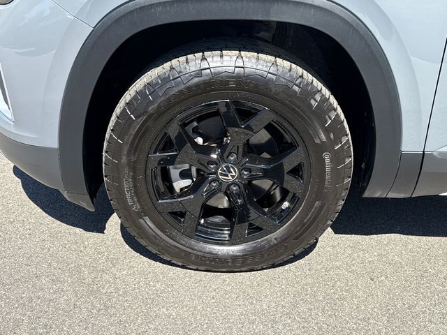 2026 Volkswagen Atlas Atlas Peak Edition - Photo 10