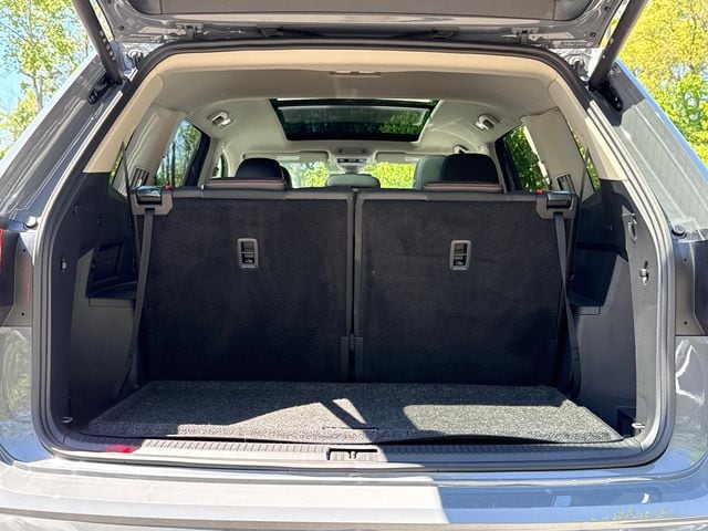 2026 Volkswagen Atlas Atlas Peak Edition - Photo 28