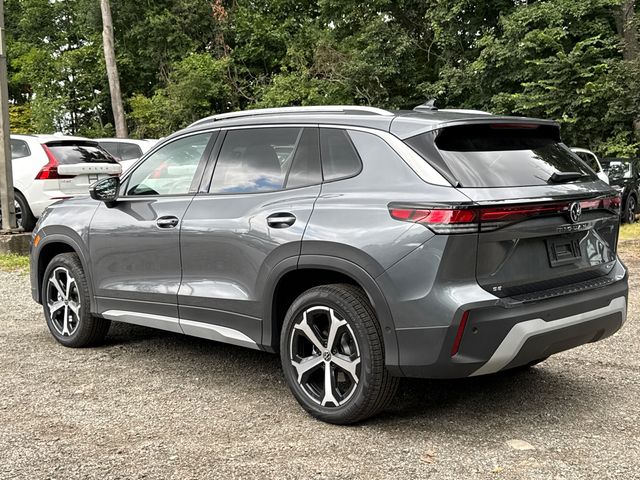 2026 Volkswagen Tiguan SE - Photo 6