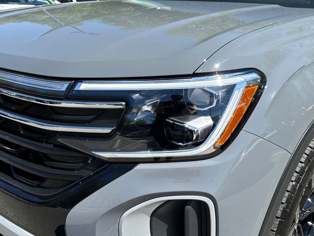 2026 Volkswagen Atlas Atlas Peak Edition - Photo 9