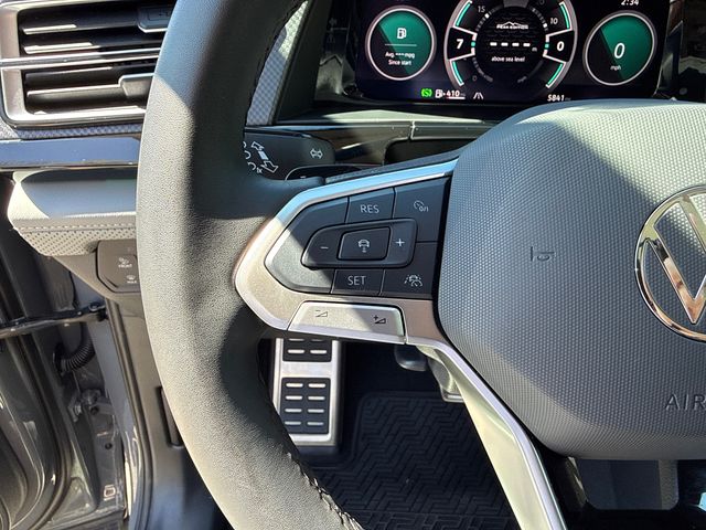 2026 Volkswagen Atlas Atlas Peak Edition - Photo 14
