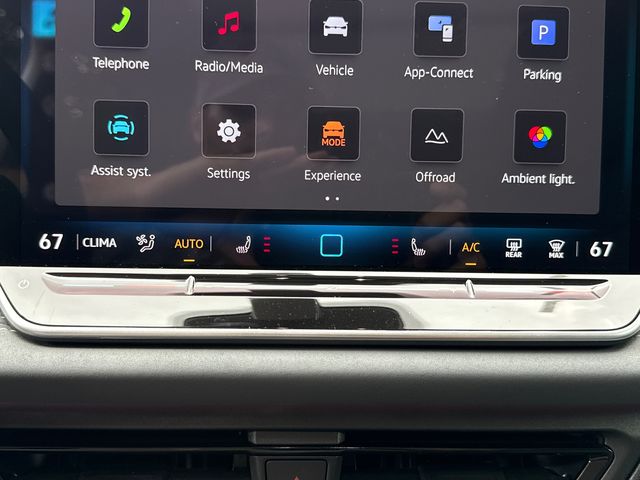 2026 Volkswagen Tiguan SE - Photo 20