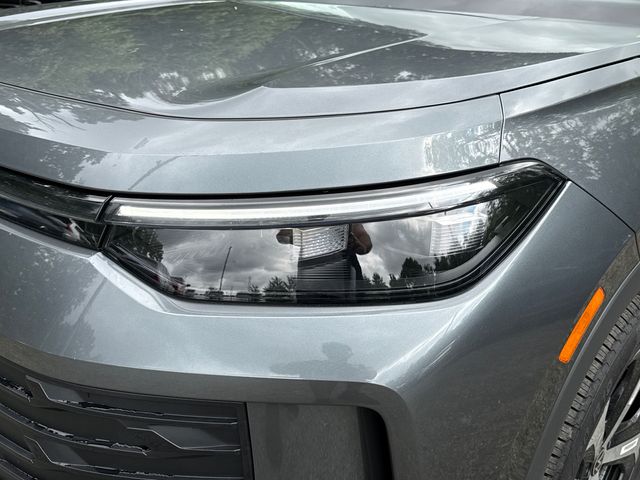2026 Volkswagen Tiguan SE - Photo 9