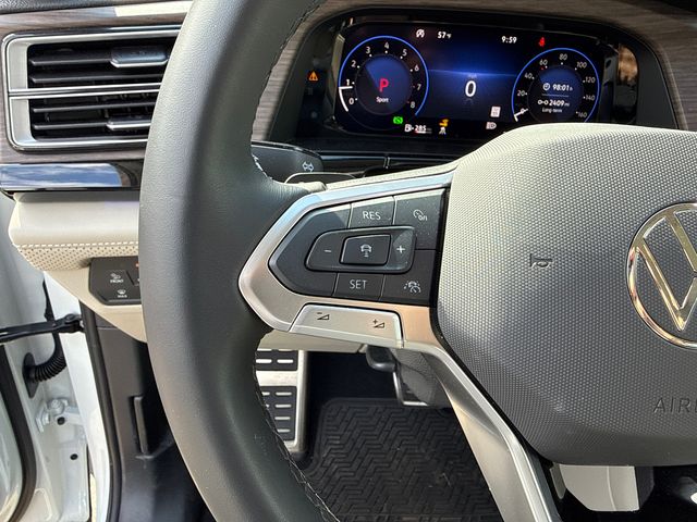 2026 Volkswagen Atlas SEL Premium R-Line - Photo 14