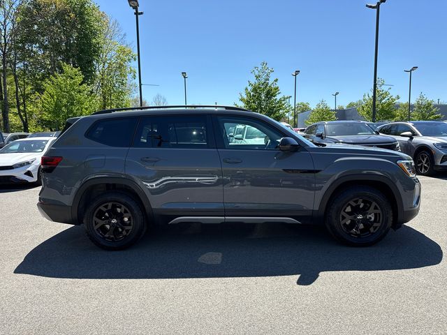 2026 Volkswagen Atlas Atlas Peak Edition - Photo 3