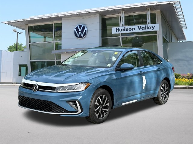 2027 Volkswagen Jetta S