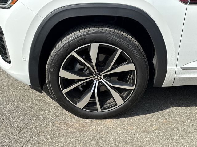 2026 Volkswagen Atlas SEL Premium R-Line - Photo 9
