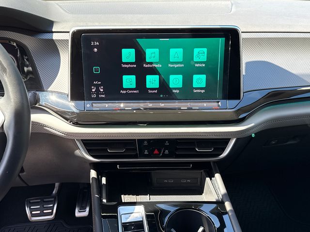 2026 Volkswagen Atlas Atlas Peak Edition - Photo 20
