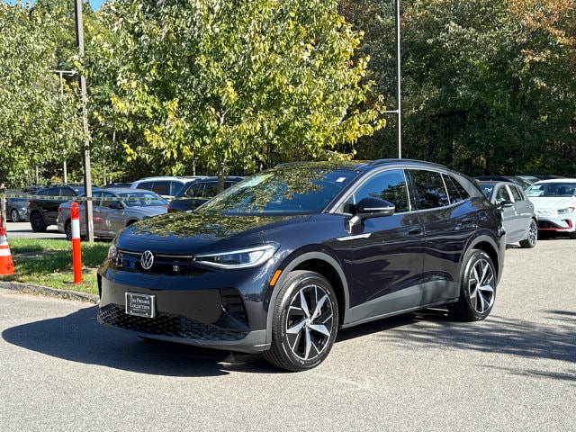 2023 Volkswagen ID.4