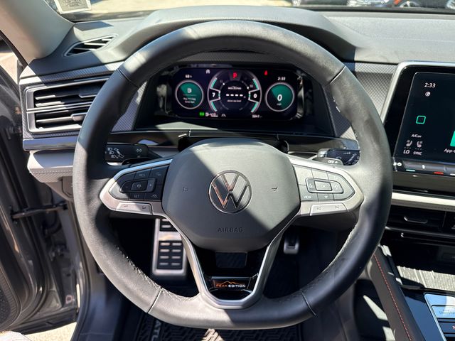 2026 Volkswagen Atlas Atlas Peak Edition - Photo 13