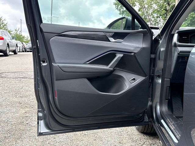 2026 Volkswagen Tiguan SE - Photo 11
