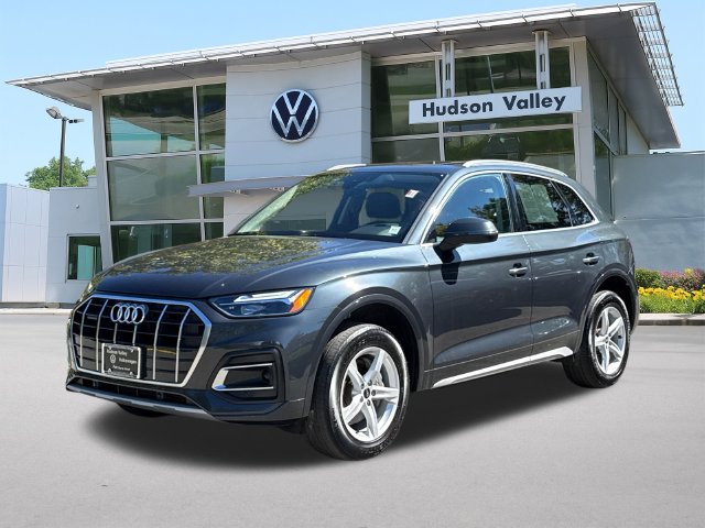 Used 2024 Audi Q5 40 Premium SUV