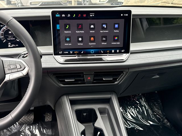 2026 Volkswagen Tiguan SE - Photo 21