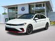  Volkswagen Jetta GLI