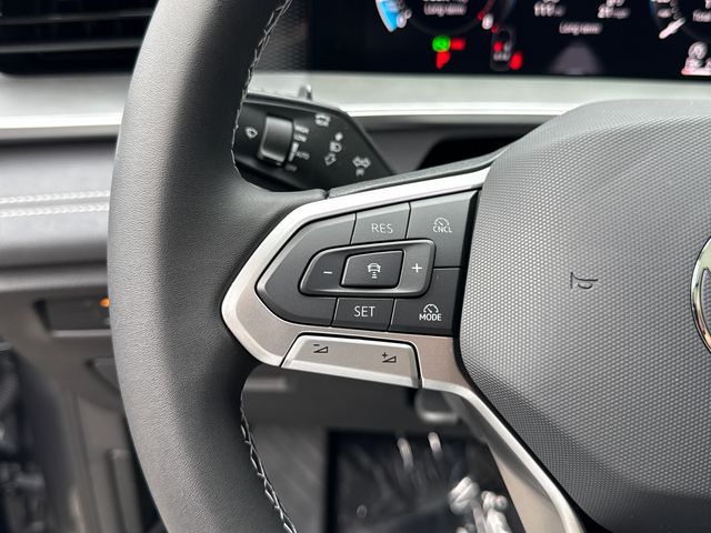 2026 Volkswagen Tiguan SE - Photo 15